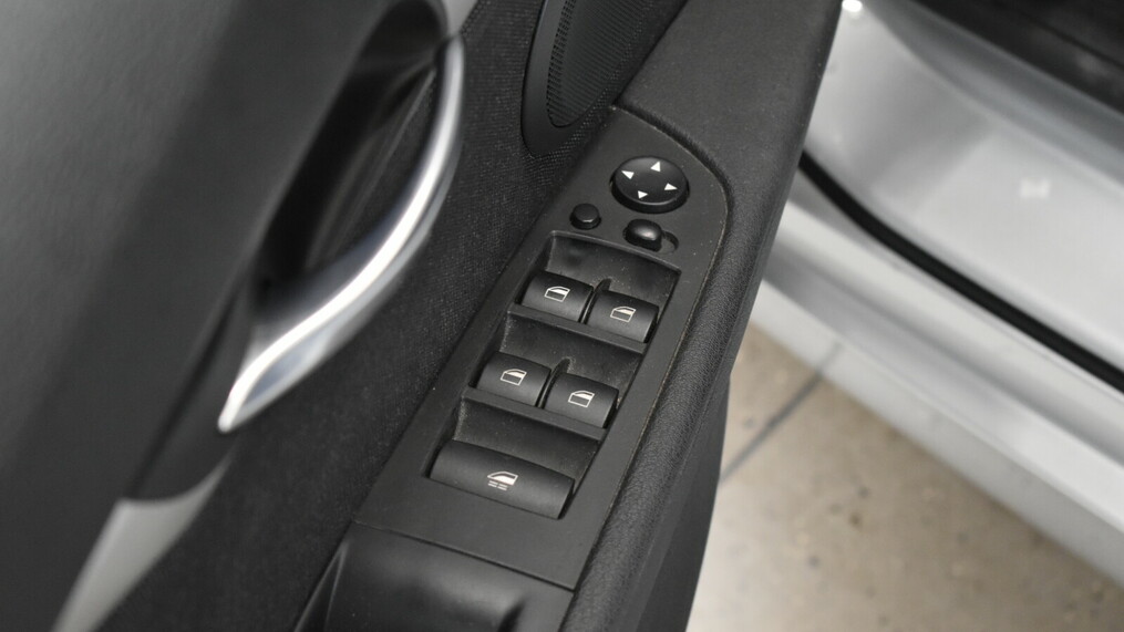 BMW Seria Z4