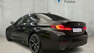 BMW Seria 5 530