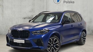 BMW X5 M
