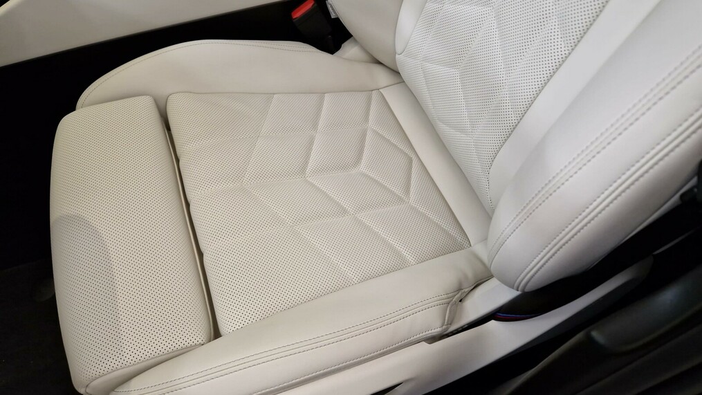 BMW Seria 5 i5