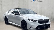 miniaturka - BMW M5
