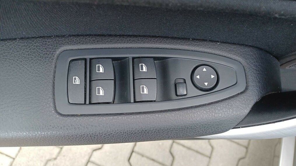 BMW Seria 1 118