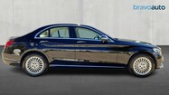 Mercedes-Benz C 400