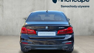 BMW Serii 5, 530