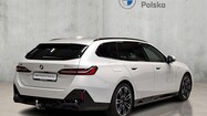 BMW Serii 5, 520