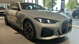 BMW Seria 4 i4