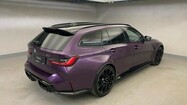 BMW Seria M3