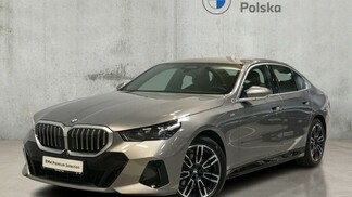 BMW Seria 5 520