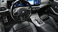 BMW Serii 3, 330
