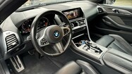 BMW Seria 8 840
