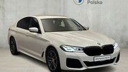 miniaturka - BMW Serii 5, 530