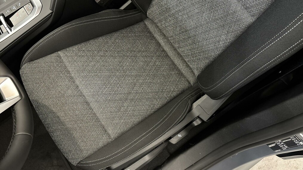BMW Serii 1, 118
