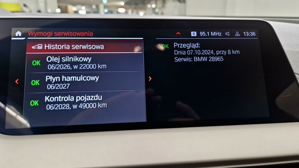 BMW Seria 1 118