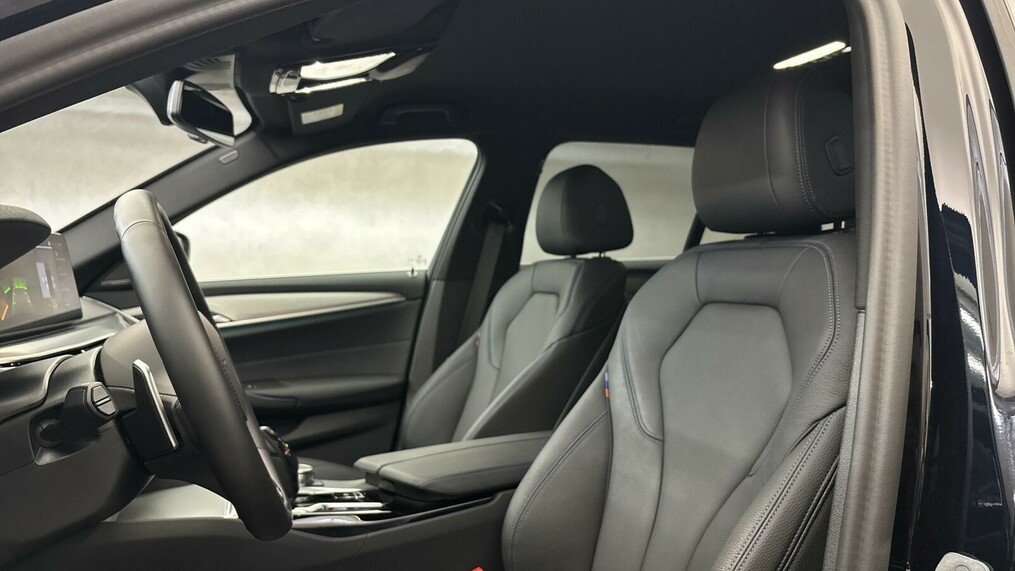 BMW Seria 5 530