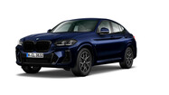 miniaturka - BMW X4