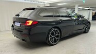 BMW Seria 5 530