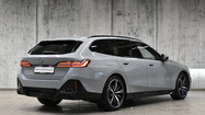 BMW Serii 5, 520