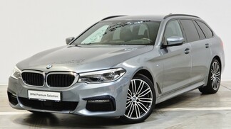 BMW Seria 5 530