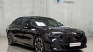 BMW Serii 5, 520