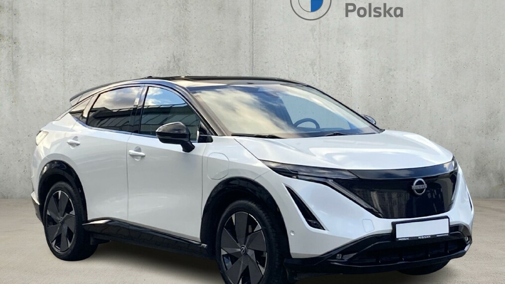 Nissan Ariya
