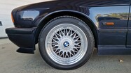 BMW Serii 5, 525
