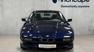 miniaturka - BMW Serii 8, 850