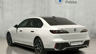 BMW Seria 7, 740