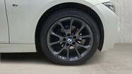 BMW Serii 3, 318