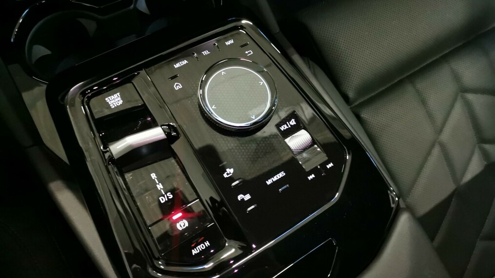 BMW Seria 5 520