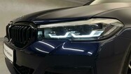 BMW Serii 5, 530