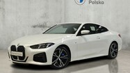 BMW Seria 4 430