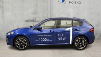 BMW Serii 1, 120