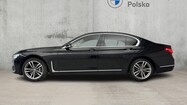 miniaturka - BMW Serii 7, 730