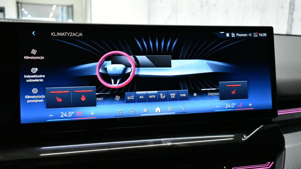 BMW Seria 5 530