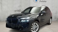 miniaturka - BMW X7