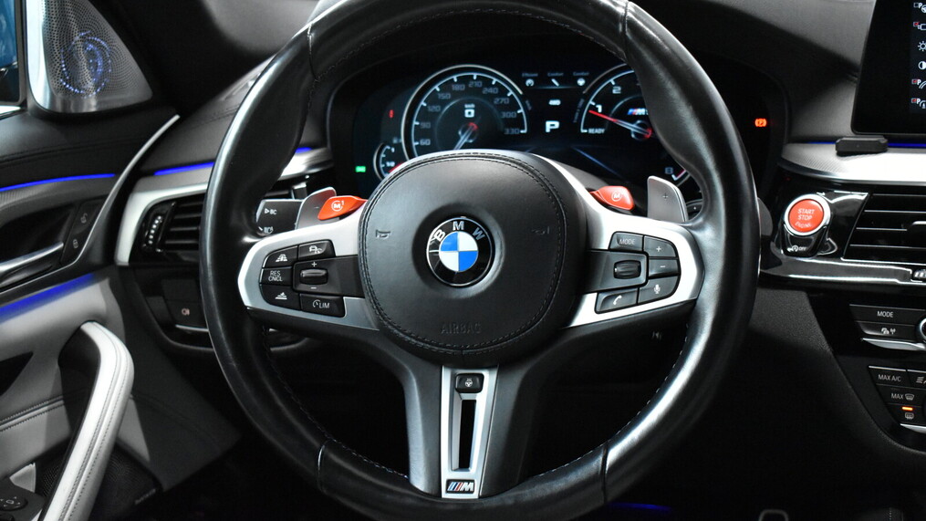BMW M5