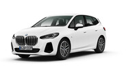 miniaturka - BMW Serii 2, 218