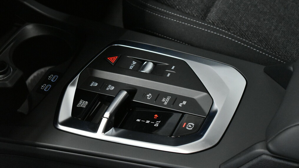 BMW Seria 1, 118