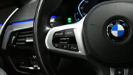 BMW Seria 5 520