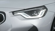 BMW Serii 2, 218