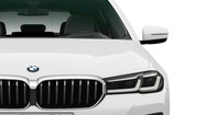 BMW Serii 5, 530