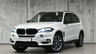 miniaturka - BMW X5