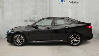 BMW Serii 2, 218