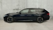BMW Seria 5 530