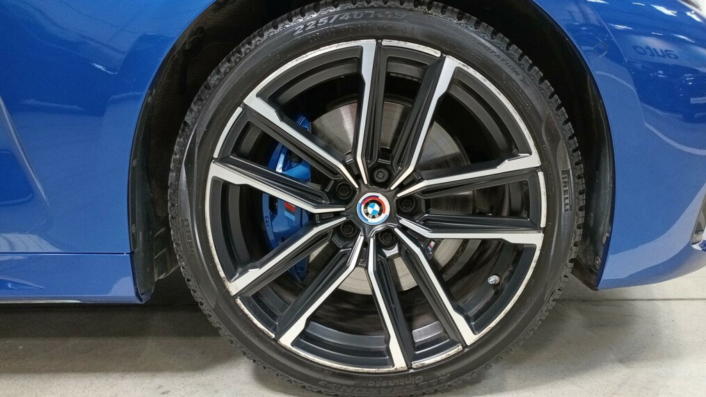BMW Seria 4 430