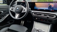BMW Seria 3 320