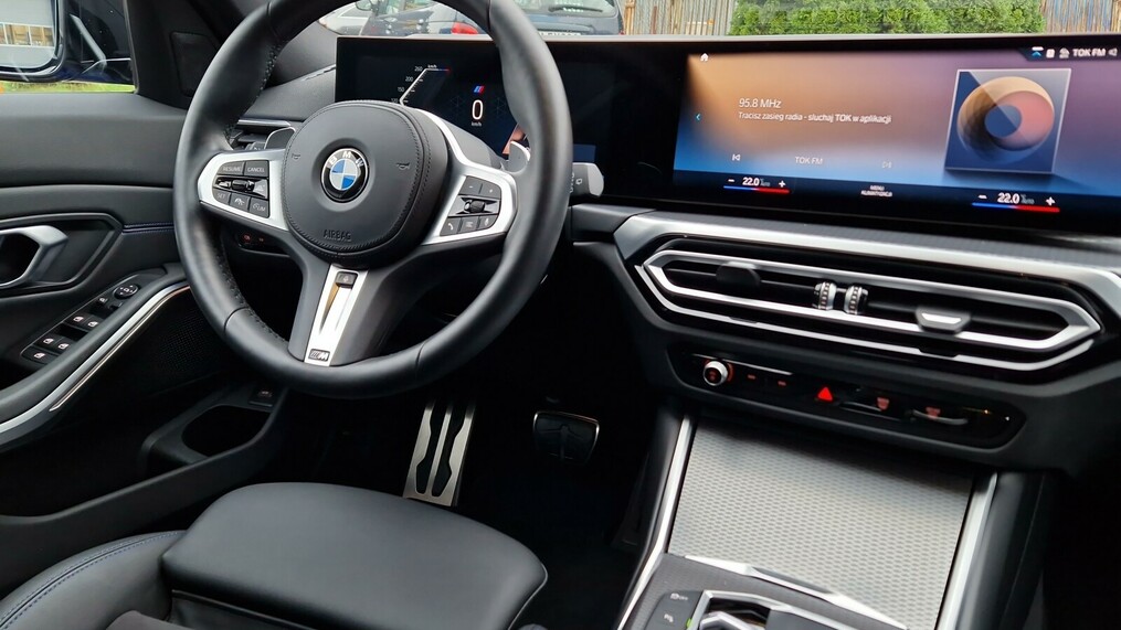 BMW Seria 3 320