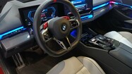 BMW Seria M5