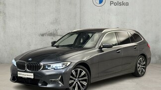 BMW Seria 3 320