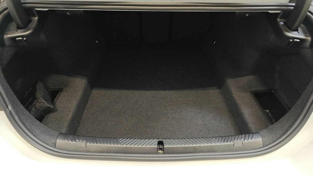 BMW Seria 5 520